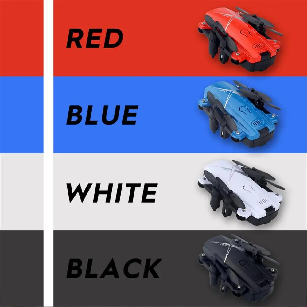 Складной мини Квадрокоптер с Wi Fi и камерой 2 МП|Радиоуправляемые вертолеты| |