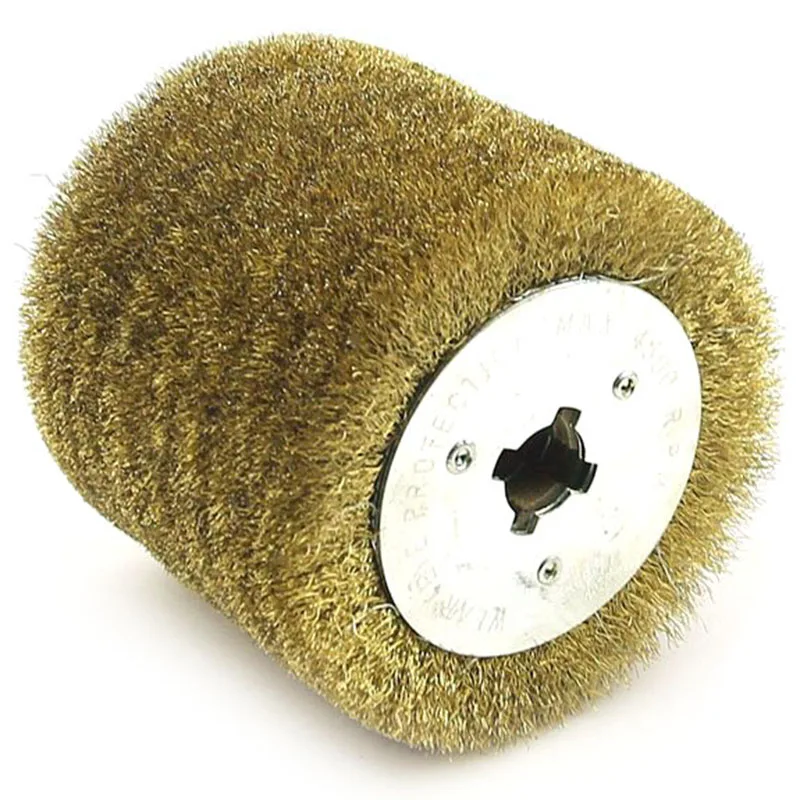 

0.m Deburring Striping