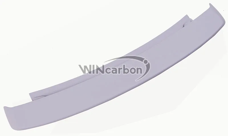 Окрашенный спойлер из стекловолокна в стиле RS для AUDI TT TTS TTRS MK2 8J 2008 2014|Обвесы| |