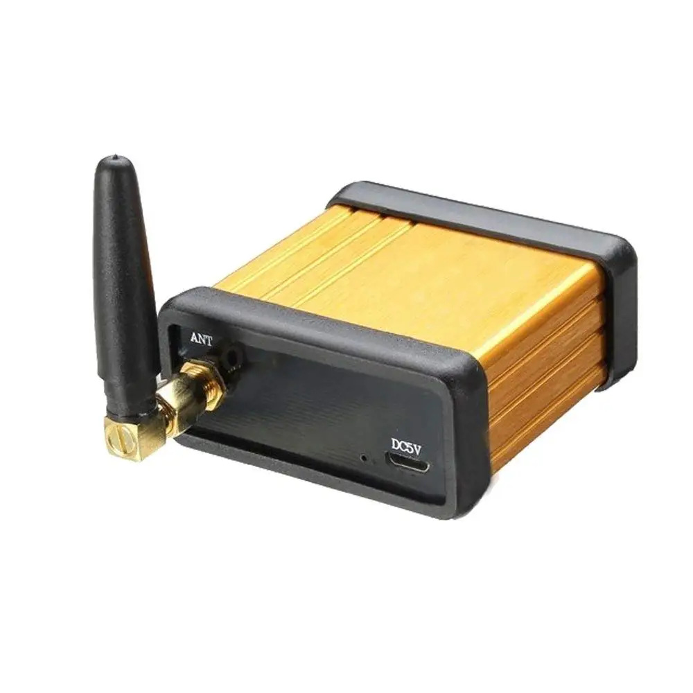 HIFI Bluetooth 4 2 CSRA64215 Aptx низкая задержка музыкальный приемник усилитель доска стерео