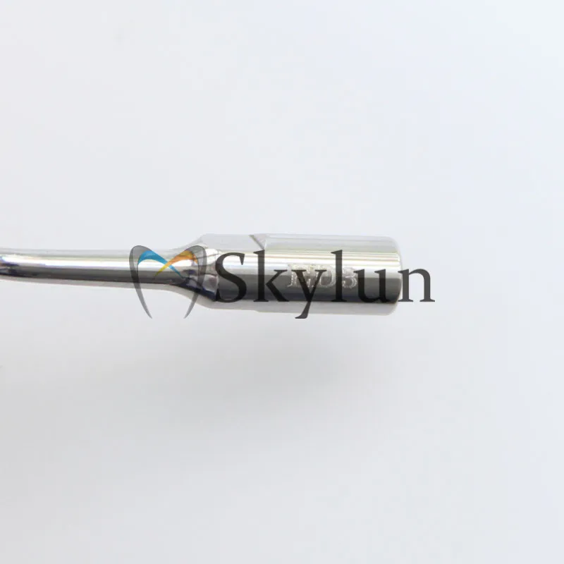 5 шт. стоматологические ультразвуковые наконечники скалера новый