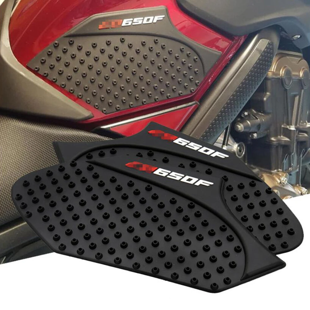 Коврик для бака мотоцикла боковой протектор бензобака наколенник наклейка тяги