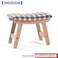 furniture pouf rangement step footstool sofa storage pufy do siedzenia poef change shoes taburete ottoman sgabello foot stool
