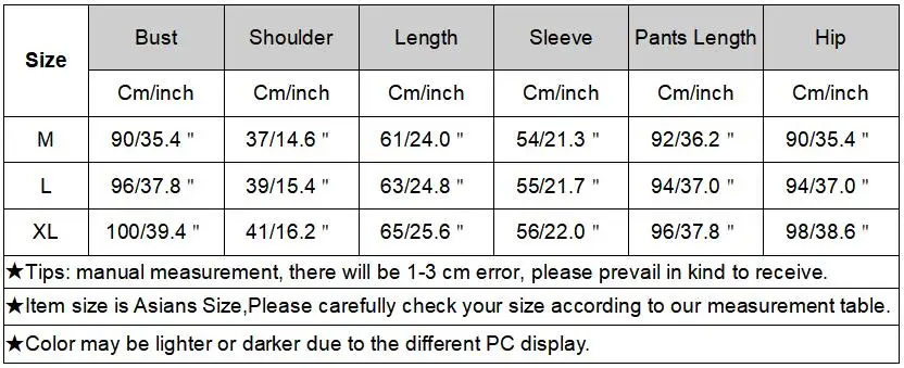 Пижама женская осенняя зимняя с длинным рукавом | Женская одежда