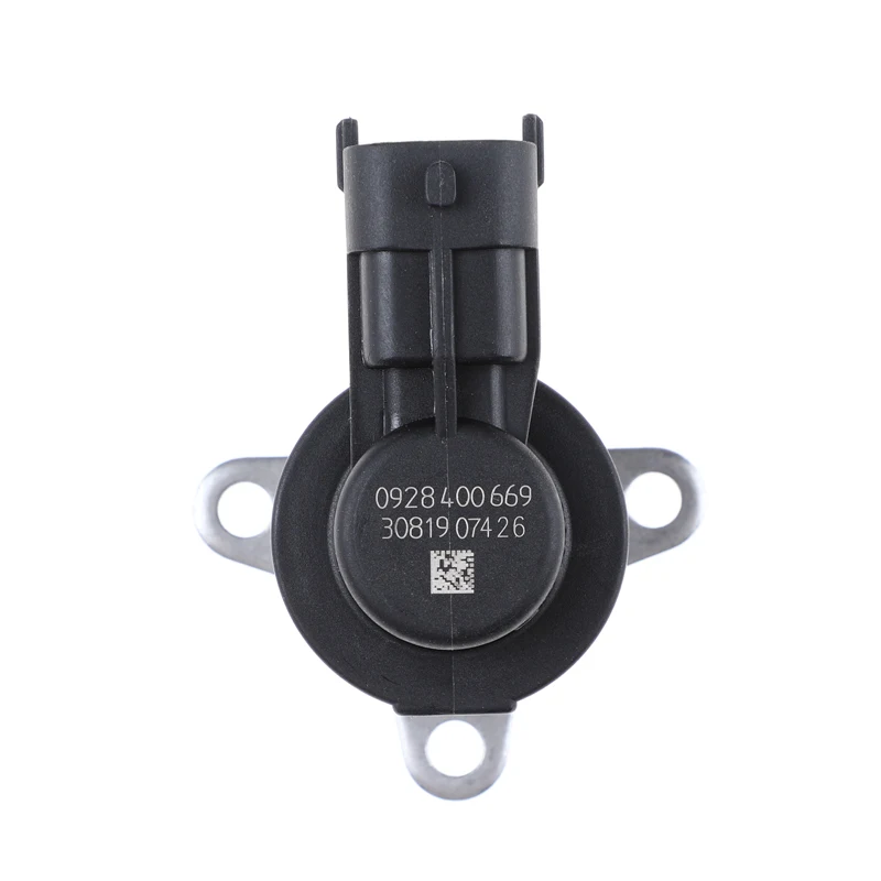 

New 0928400669 For 06-14 Opel Vauxhall Antara 2.0 CDTI High Pressure Pump Regulator Inlet Metering Control Valve Car