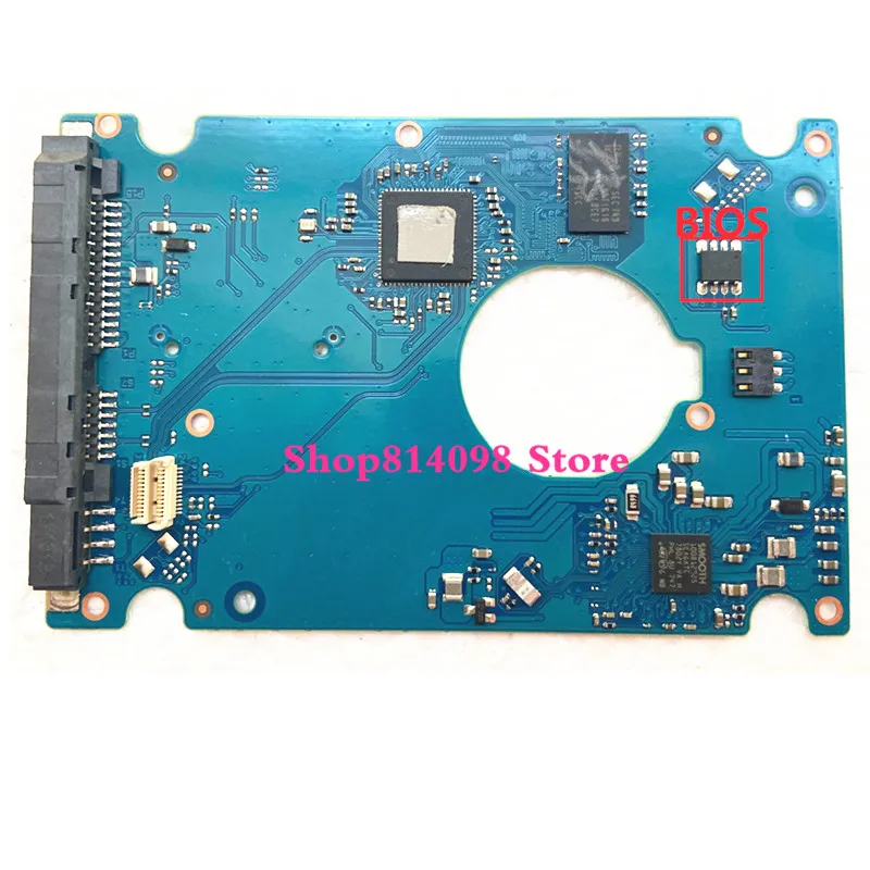 para Seagate St5000lm000-2an170 100794976 da Placa do Pwb da Placa de Circuito do Disco Rígido 5tb n °