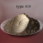 Пигментный перламутровый порошок, тени для век, 50 г, тип 410, краска для глаз, керамическое покрытие, автомобильное покрытие, художественные изделия, ручная работа, пыль