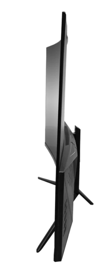 

VESCOM 2 k / 31.5 inch LCD/screen/HDMI + DP/hd / 2560 * 1440 resolution/surface love eyes splash screen 165 hz / 16:9/12 ms