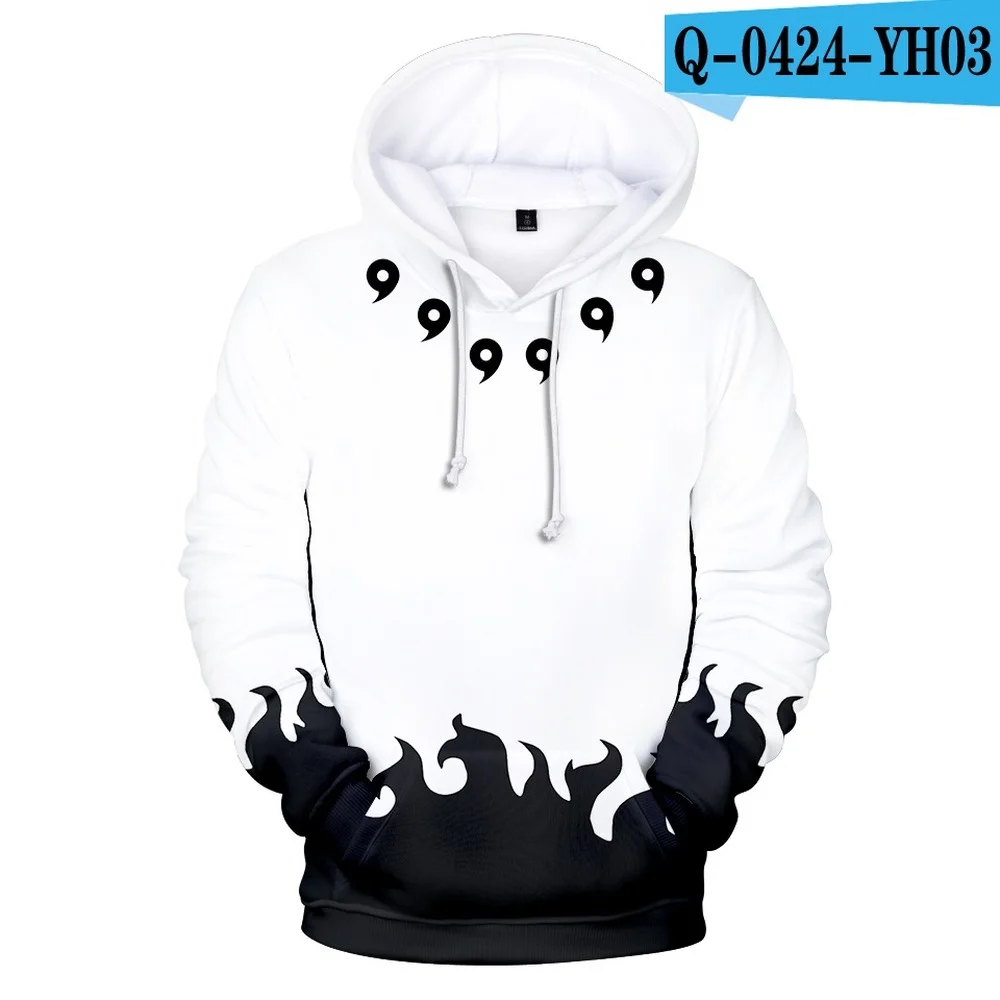 

naruto Hoodie Uzumaki Akatsuki Sakura Sweatshirt Cosplay Clothes Costumes Boys/Girls 3D Print Hoodies Hat kids Clothing Tops