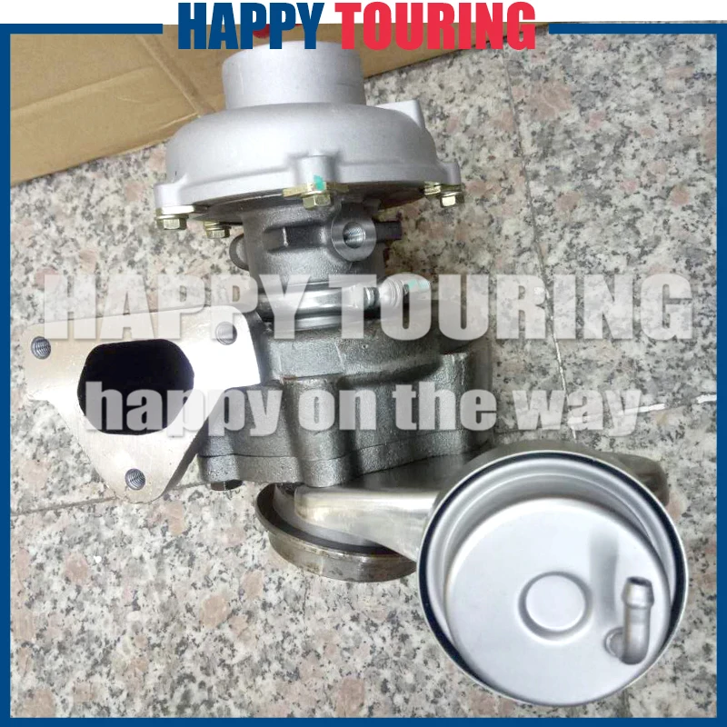 VV14 Turbolader 6460960199 VF40A132 6460960699 A6460960199 A6460960699 для MERCEDES BENZ W639 CDI 2 Sprinter Viano TT24 Vito |