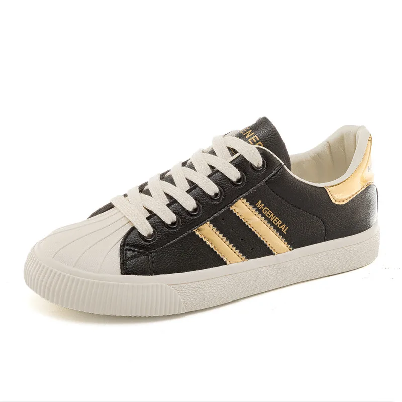 

2020 spring new women's fashion and comfortable students all-match board shoes casual shoes women trendy shoes