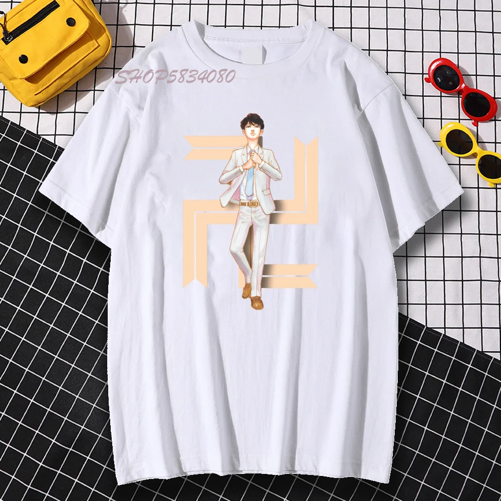 

Tokyo Revengers Anime Printed Woman T Shirt 2021 Summer Tee Shirt Harajuku Anime T Shirts Women Men New Tokyo Revengers T-Shirts