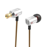 ed9 3 5mm in ear earphones heavy bass hifi dj stereo earplug noise isolating kz headset earphone for kz ed9 as10 zs10 cca c10