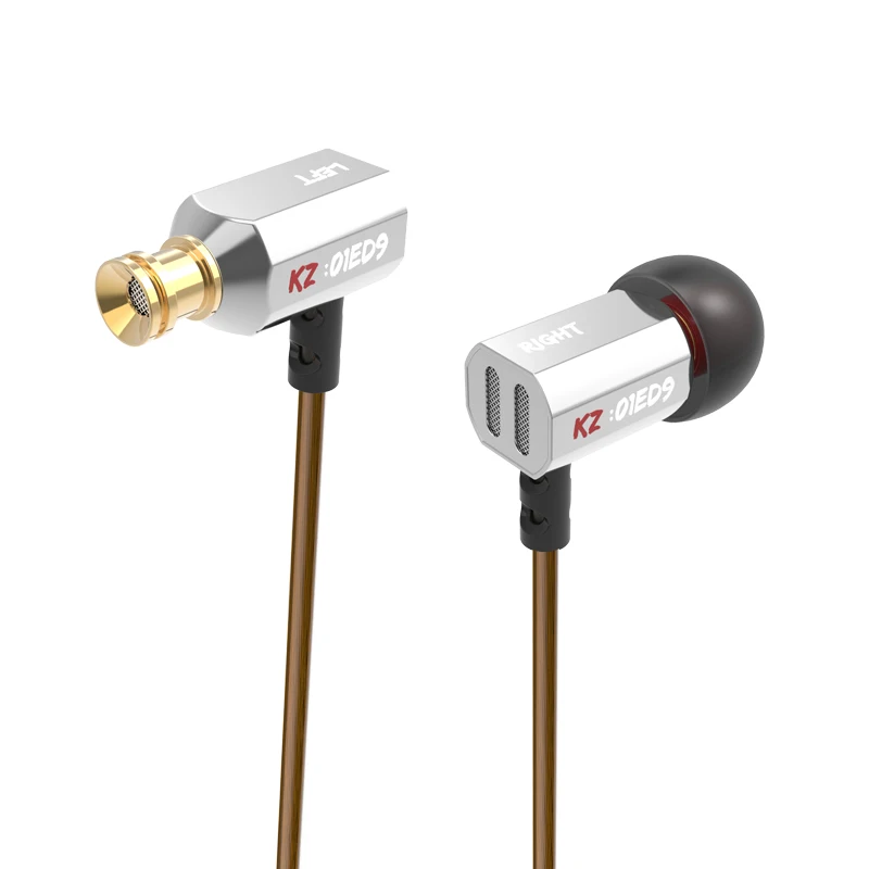 Наушники вкладыши ED9 3 5 мм Hi Fi стерео наушники с тяжелыми басами для диджея