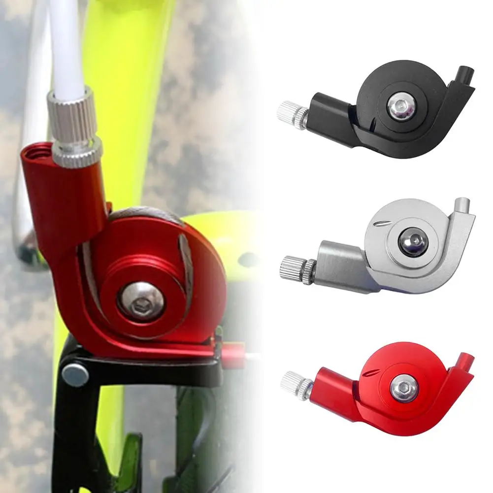 Велосипед Складной дорожный велосипед V тормоз в суппорт Натяжной ход адаптер