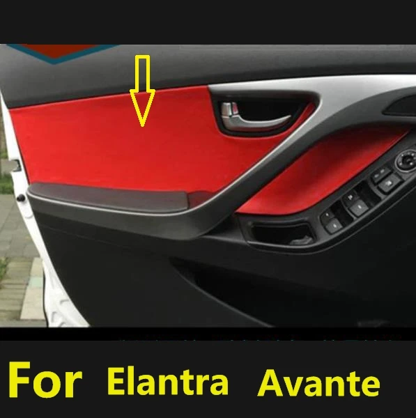 4 шт. передняя/задняя панель из микрофибры кожаный чехол защитная накладка для