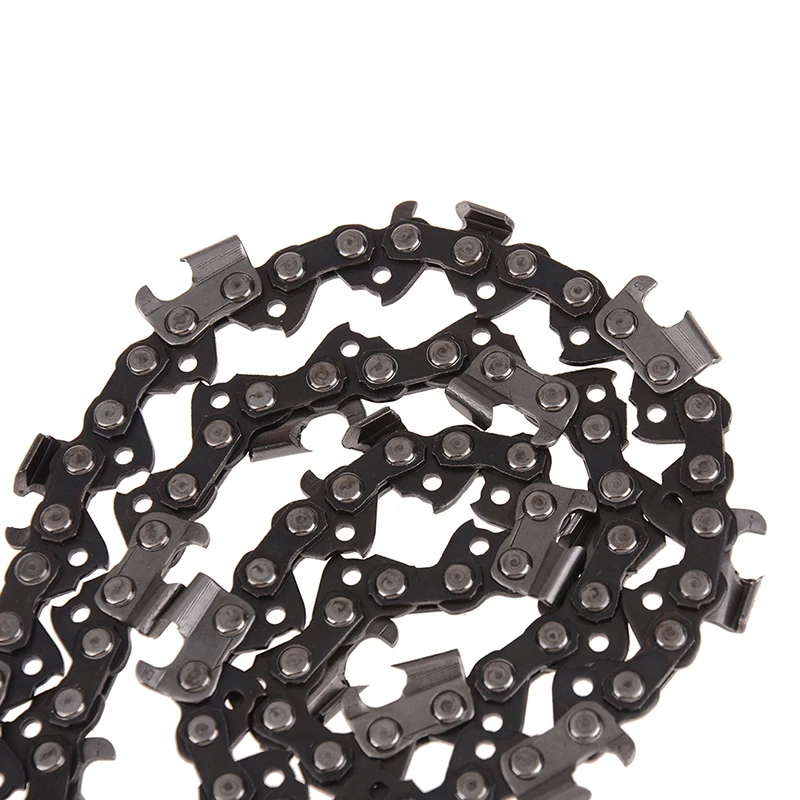 

1PC Chainsaw Saw Chain Blade Crafts Man Pitch 3/8"lp 0.050 Gauge 56DL/68DL Drive Link 16Inch / 18Inch