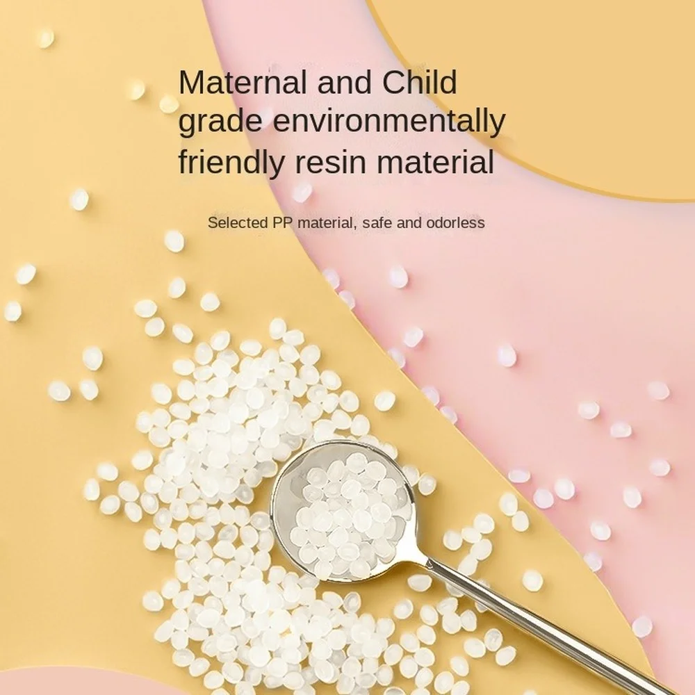 Girl Hair Accessories Storage Box Children's Baby Hairpin Rubber Band Head Jewelry Rope Organizer Case | Дом и сад