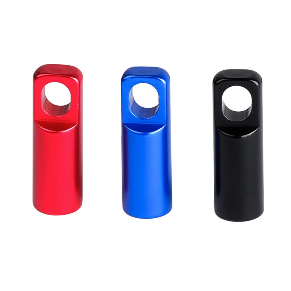 

2 Pcs Universal Bike Presta Valve Stem Cap Protection Aluminum Alloy French Valve End Cap Cover Bycicle Wrench Removal Tool