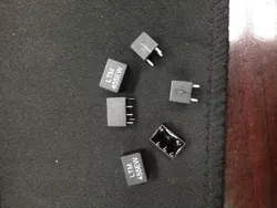 

20 шт. LTM455EW LTM 455EW LTM455E CFWM455EW 5-контактный DIP-5 455 кГц кристалл