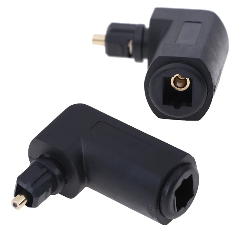 Женский на обоих концах для подключения внешних устройств к цифровой оптический