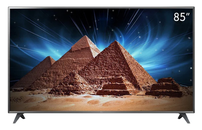 Price Televisor inteligente led, 65 75 85 pulgadas, francés, alemán, español, inglés, portugués, ruso, wifi