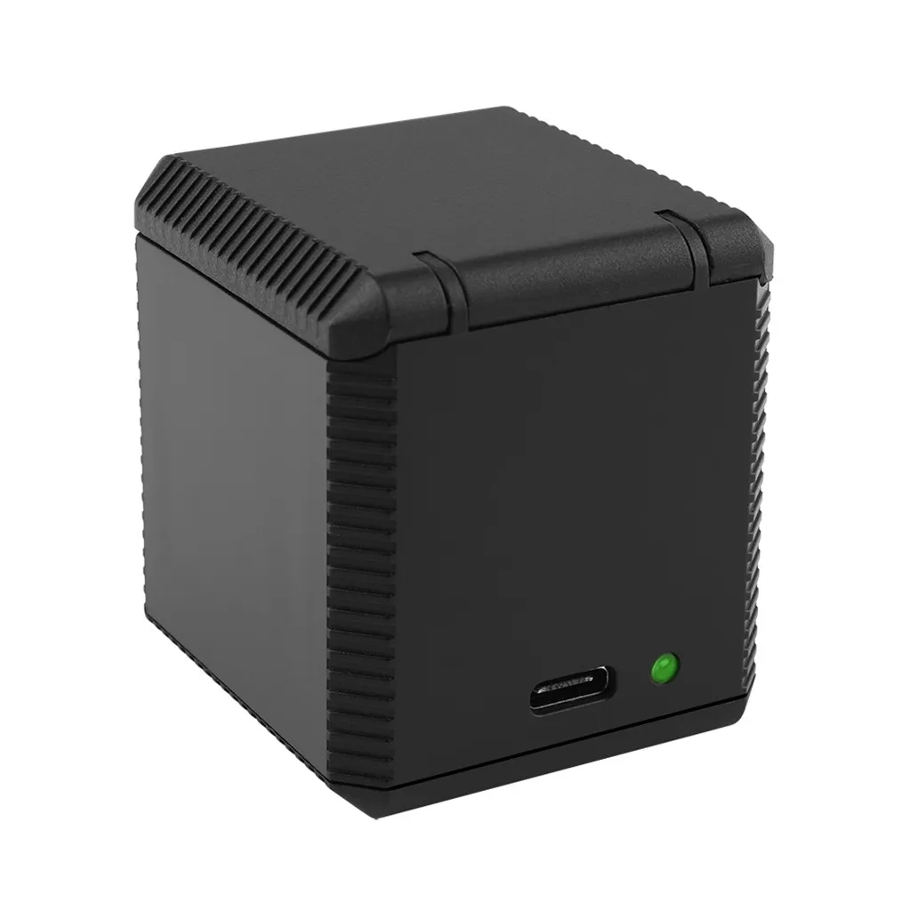 

Action Camera Lithium Batteries Charging Charge Adapter for Insta360 ONE X