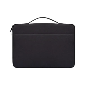 laptop handbag sleeve protective bag ultrabook notebook 13 14 15 6 inch carrying case for macbook air pro asus acer lenovo dell free global shipping