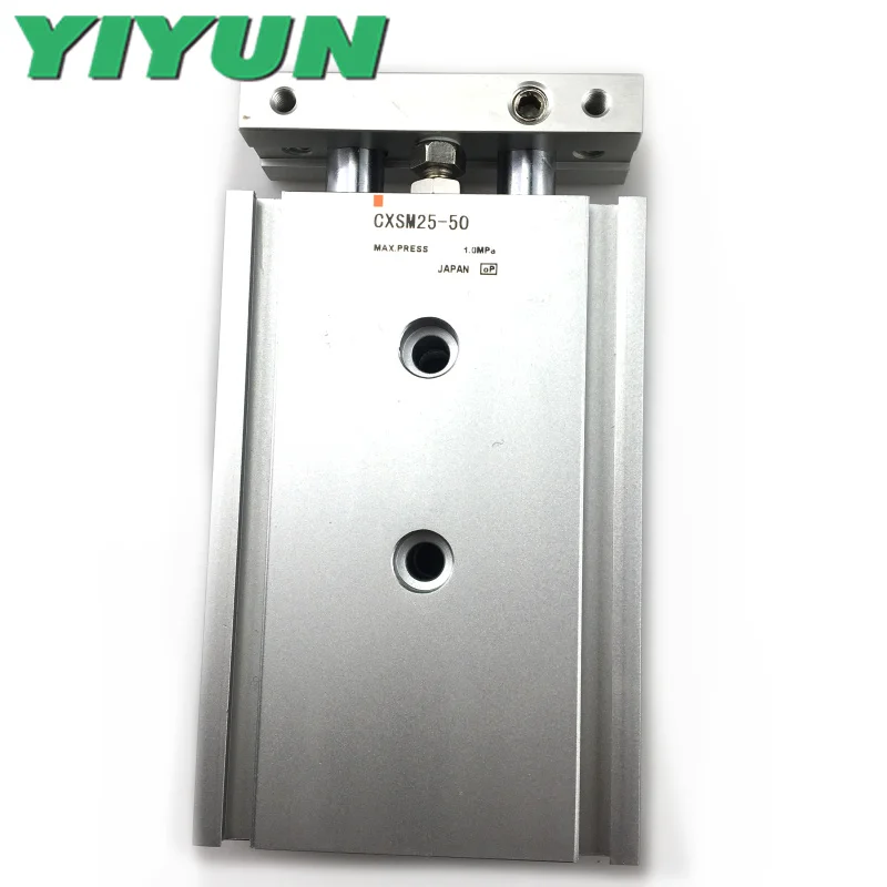 CXSM25 50/60/70/75 YIYUN бренд выполнять пневматические компоненты пневматический