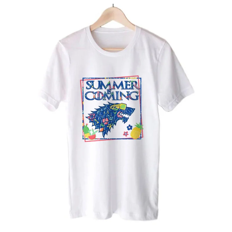 Футболка женская летняя с коротким рукавом | Женская одежда