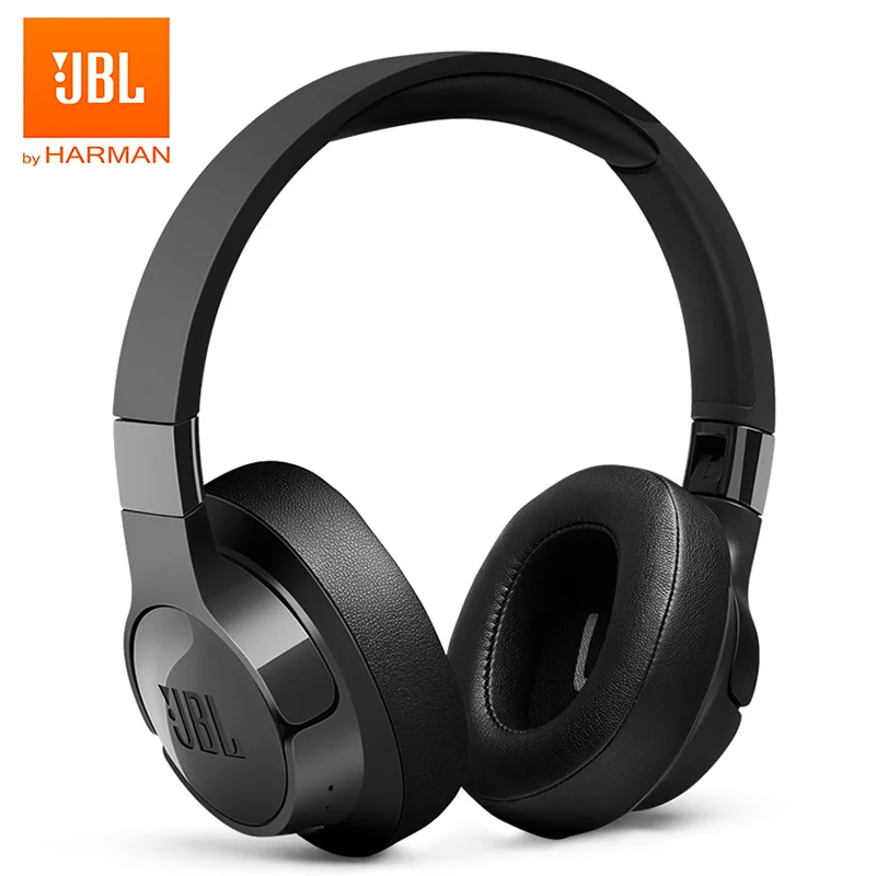 

JBL TUNE 700BT Wireless Bluetooth Headphones Pure Bass Earphone Gaming Sports Headset Multi-Point Connection Handsfree with Mic