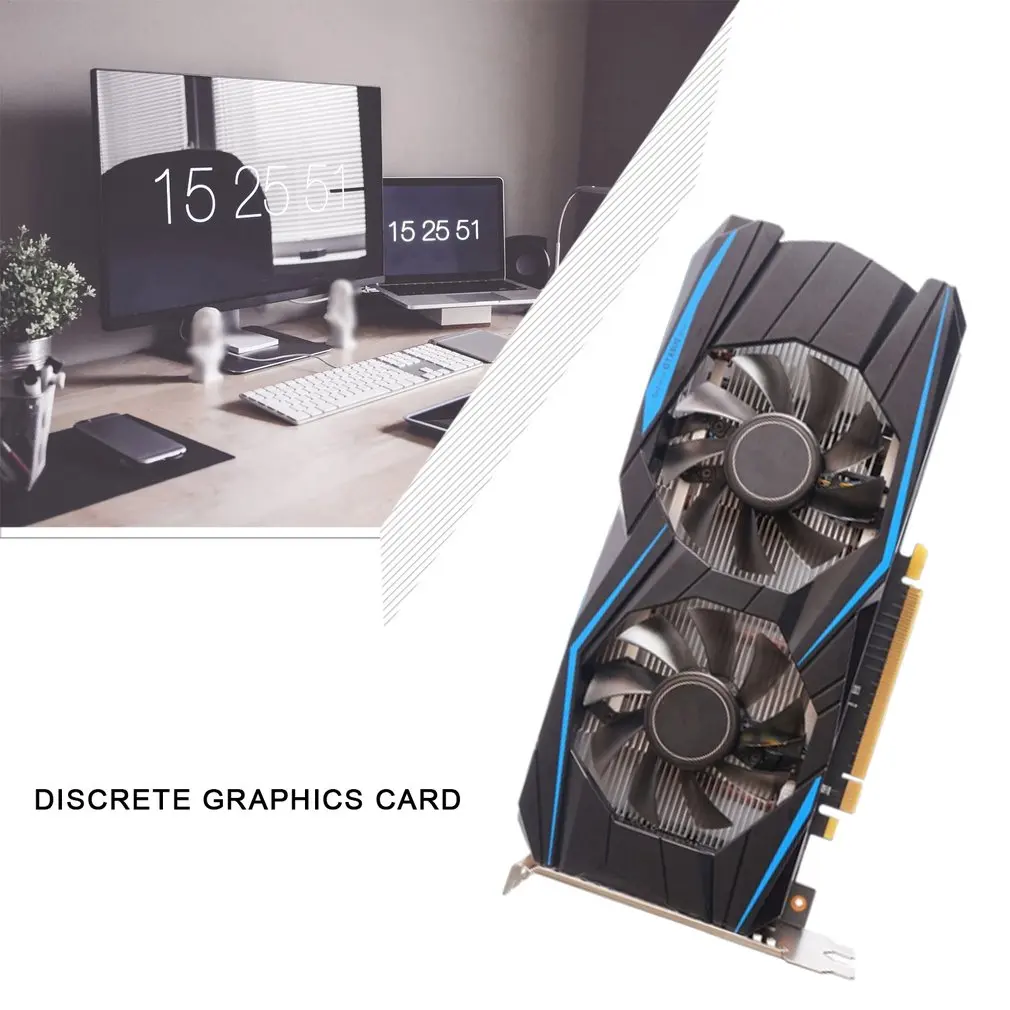 

New Arrival Video Card Original GTX 960 2GB 128Bit GDDR5 Graphics Cards For NVIDIA VGA Cards Geforce GTX960 Hdmi Dvi Game Used