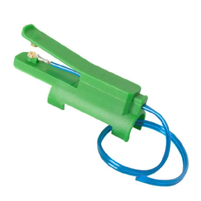 TIG переключатель фонаря триггер медный контактор Высокая чувствительность вкл.