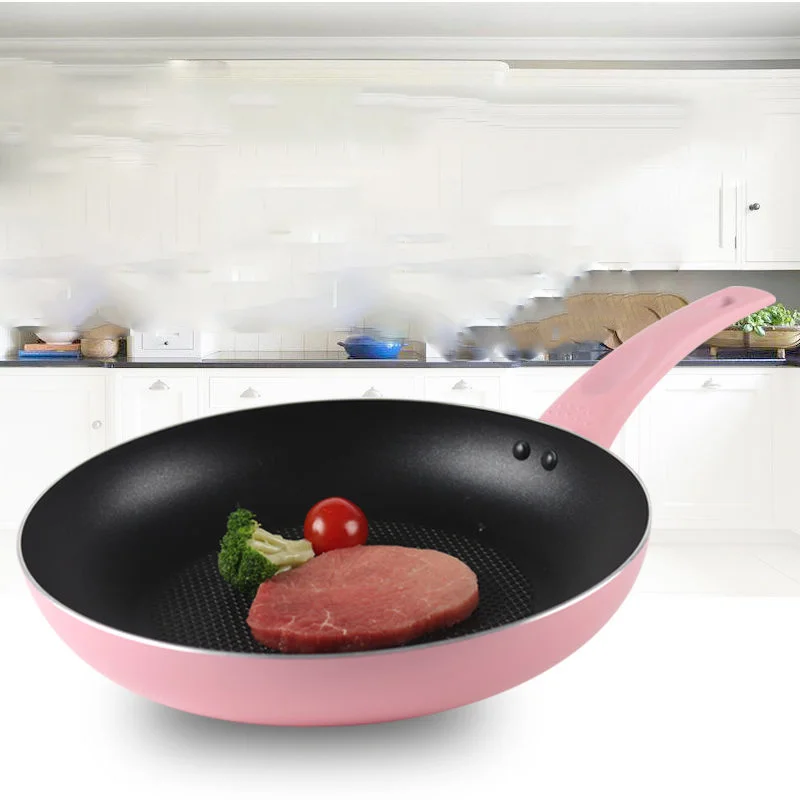 Сковорода антипригарная сковорода универсальная Индукционная фотогазовая