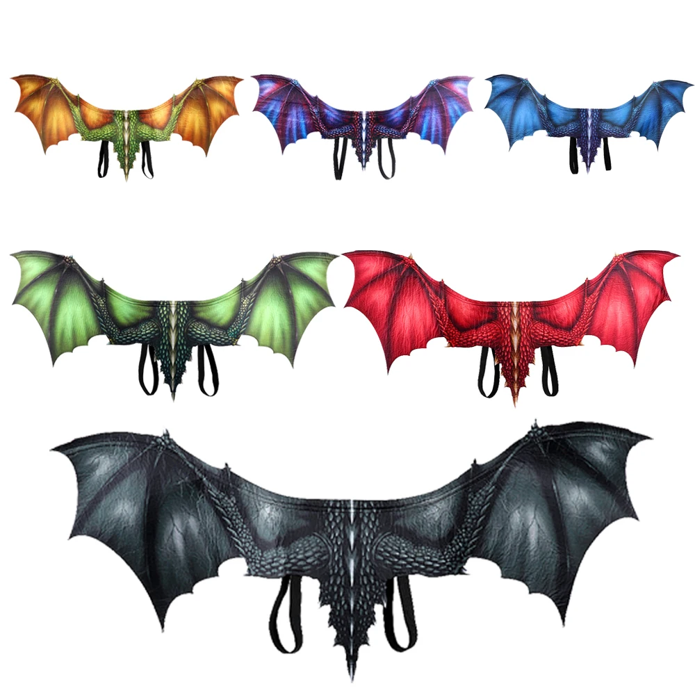 Карнавальные костюмы для взрослых мальчиков и девочки Дети Хэллоуин вечерние