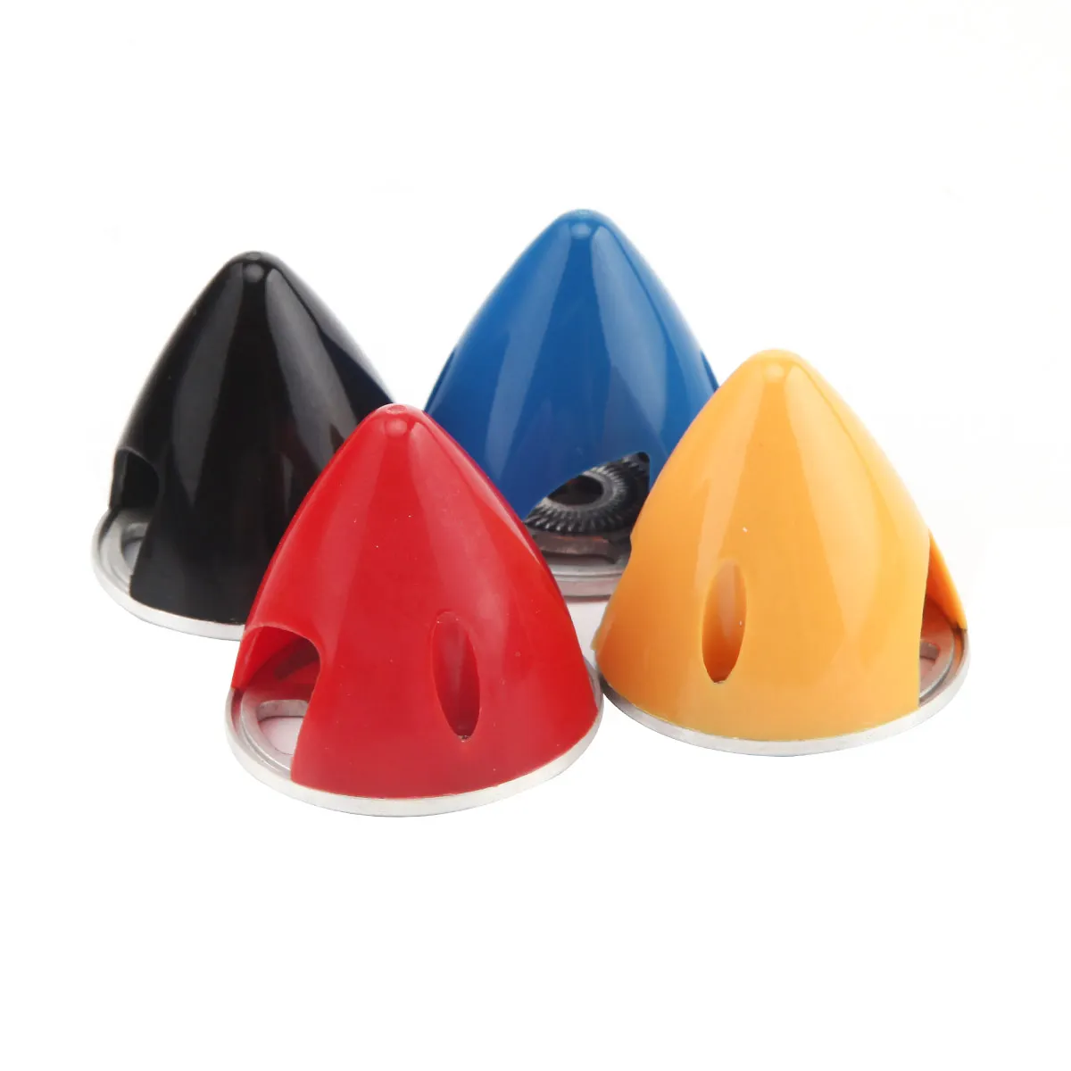 sky fly разноцветные пластиковые