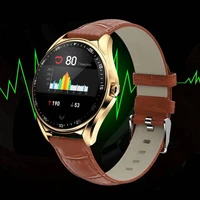 smart watch fitness heart rate sleep tracker multi sports mode call reminder bluetooth compatible men smartwatch for ios android