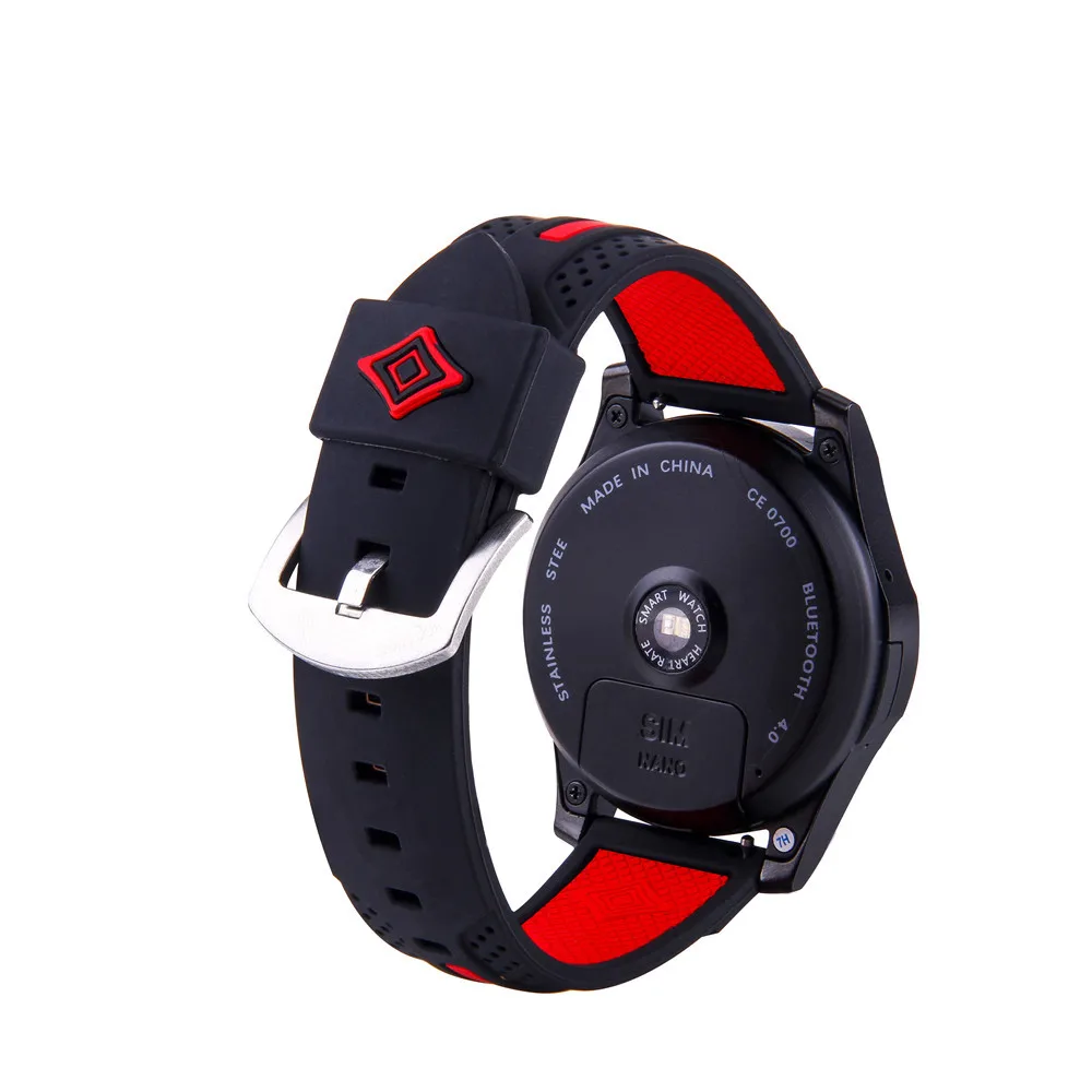22 мм силиконовый браслет ремешок для Huami Amazfit GTR 47 мм Pace Stratos сменный спортивный ремешок для huawei Watch GT Honor Magic Dream