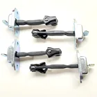 Fornt задняя дверь держатель проверки ремень стопор левый = Правый для Toyota Corolla Prius