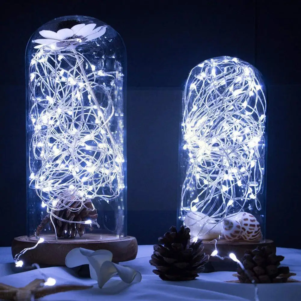 

Гисветильник да светодиодная водонепроницаемая для декора «сделай сам», 1 м, 2 м, 3 м