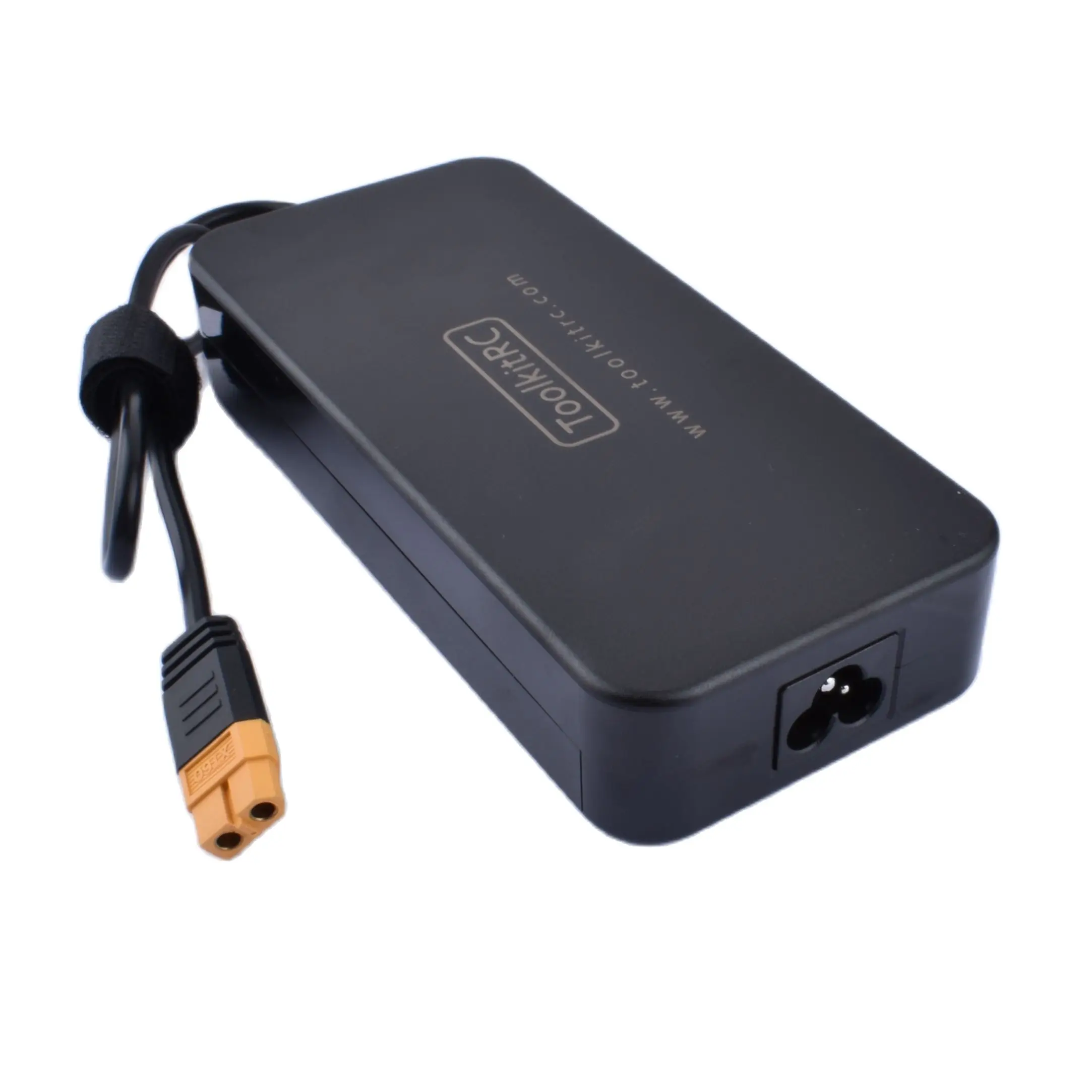 ToolKitRC ADP 180MB 180w Питание с XT60 Выход адаптер подходит для iSDT GT мощность хота RC|Детали