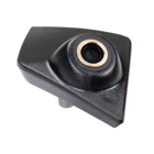 Камера заднего вида Misayaee HD, 720P, для автомобилей Renault Koleos, Kadjar, 2016, 2017, 2018, ночное видение, водонепроницаемая