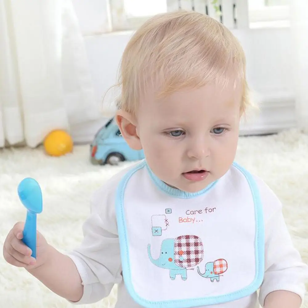 1 шт. мягкое Хлопковое полотенце в виде слона | Детская одежда и обувь