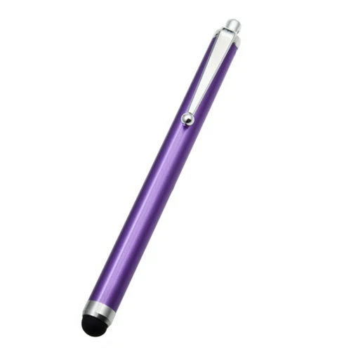 Стилус сенсорный экран ручка для iPhone 5/4S/4G/3GS iPad 3/2 iPod Touch смартфон | Компьютеры и