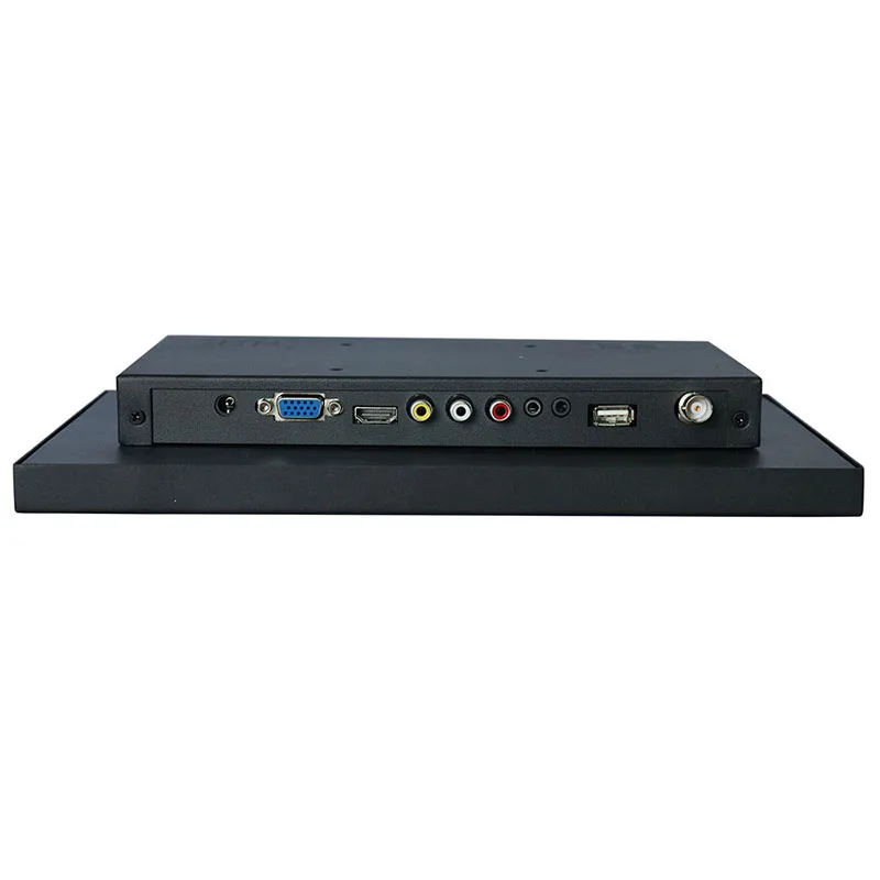 Недорогой 11 6 дюймовый 1366*768 маленький TFT ЖК монитор с интерфейсом VGA HDMI|Мониторы| |