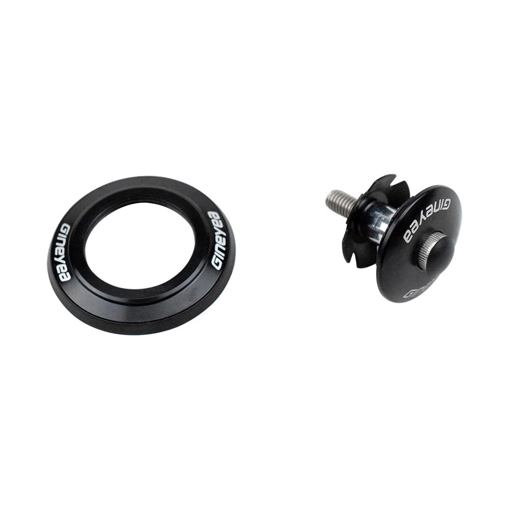 Высококачественные герметичные подшипники алюминиевые полуинтегрированные