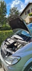 Амортизатор капота для Mercedes-Benz Vito W639 2003-2014 газовая стойка для подъема Переднего Капота модифицированный амортизатор для газовых пружин