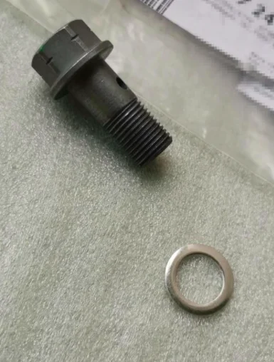 Винт с турбонаддувом для Mercedes-Benz M271, C180, C260, C200, E200, E260