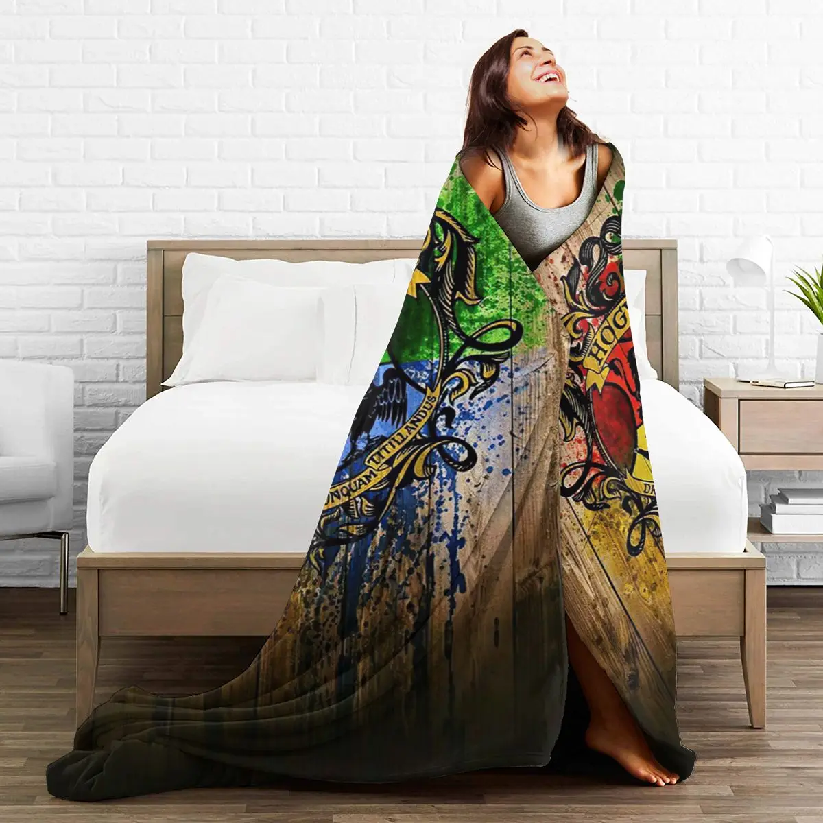 

Ultra Soft Sofa Blanket Cover Blanket Cartoon Cartoon Bedding Flannel plied Sofa Bedroom Decor for Children and Adults 278697916