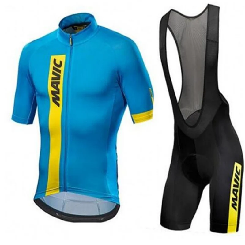 

Aufdiazy Ciclismo Cycling Clothing SuitTeam Cycling Jersey Men Summer New Quick Dry Short Sleeve Jersey 2019 Large Size 5XLIM11